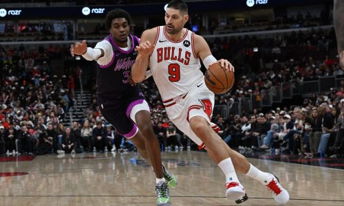 Celtics trade deadline: Will Boston stay active after reported Nikola Vucevic deal?