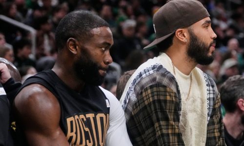 Biggest questions facing Celtics in return from NBA All-Star break