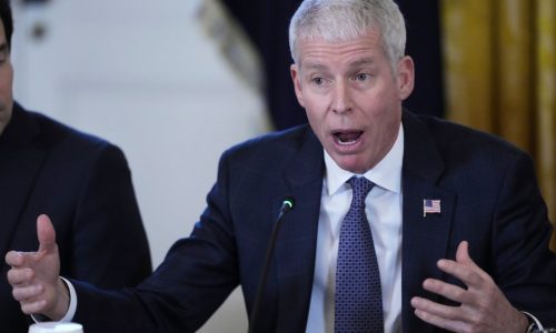 Ticker: Energy chief says coal plants kept heat on; Four Roses bourbon brand sold to Gallo