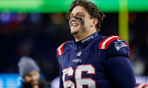 Seahawks edge rushers evaluate Patriots rookie Will Campbell ahead of Super Bowl