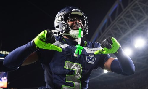 Seahawks star defender suffers injury in pre-Super Bowl practice