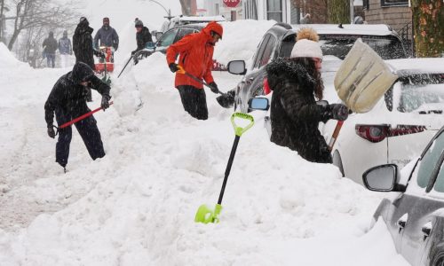 Editorial: Will Boston’s snow removal Take 2 be a hit or miss?