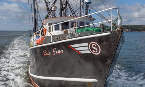 How to support the families of the F/V Lily Jean crew
