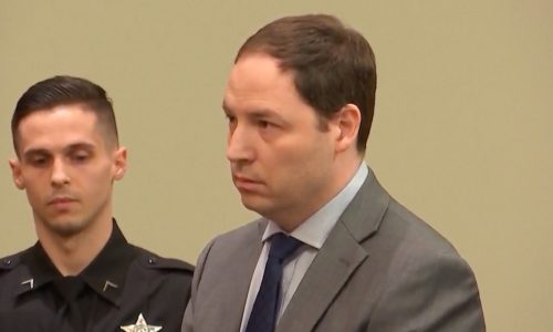 Virginia man convicted in ‘au pair affair’ murders