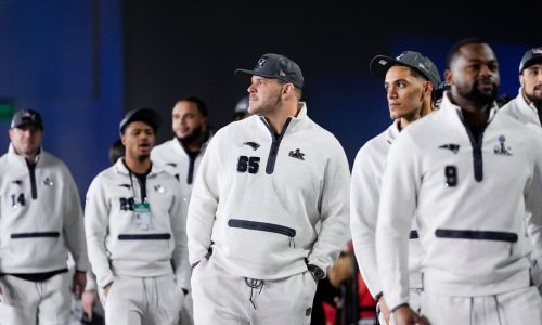 Patriots Super Bowl LX running diary: Patriots veteran finds silver lining in release