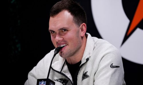 Patriots’ lone Belichick-era captain wouldn’t trade long Super Bowl journey ‘for anything’