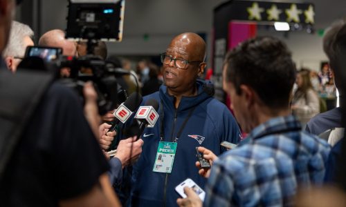 Patriots haven’t made decision about defensive coordinator for 2026 season