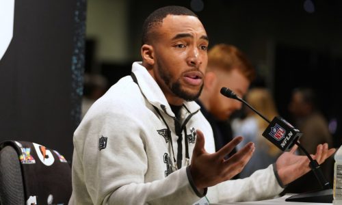 Who will be Patriots’ latest rookie Super Bowl hero?