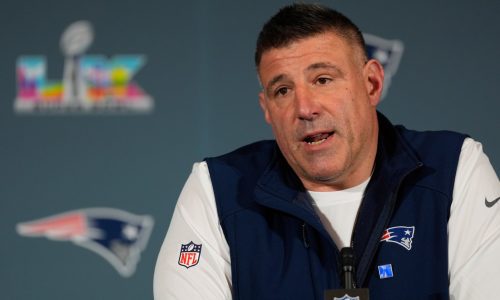 10 leftover Patriots nuggets and notes before Super Bowl LX