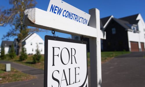 Mortgage rates dip below 6% 