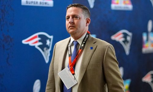 The Patriots’ to-do list at 2026 NFL Scouting Combine