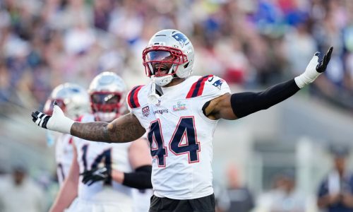 What to know about every Patriots impending free-agent in 2026 offseason