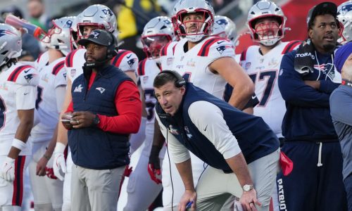 Callahan: Patriots will learn from Super Bowl LX and should return soon