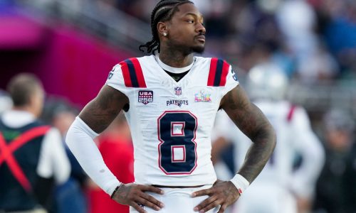 Callahan: Stefon Diggs, Christian Barmore decisions loom over Patriots’ offseason