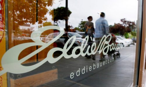 Ticker: Eddie Bauer files for bankruptcy; NYC nurses reach a deal to end a strike at 2 major hospitals