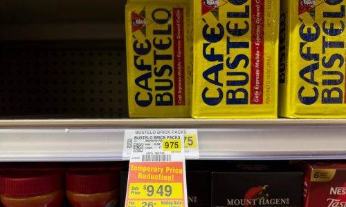 Ticker: Retail sales flat in December; Commerce Secretary confirms Epstein meets