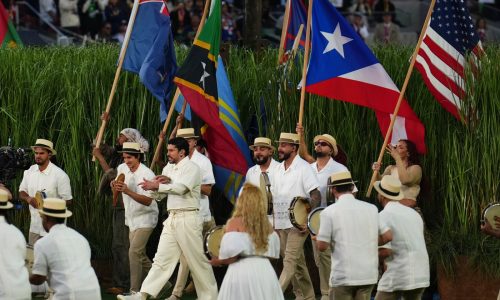 Alex Cora shares emotional reaction to Bad Bunny’s Super Bowl performance