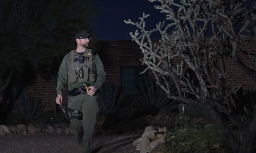 Pleas from Savannah Guthrie’s family to finding missing mom turn from hopeful to desperate