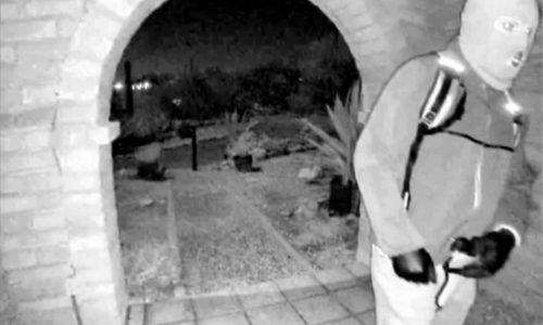 Person of interest detained for questioning in Nancy Guthrie disappearance, sources tell AP