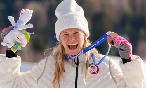 What’s next for Afton native Jessie Diggins? ‘A normal life’