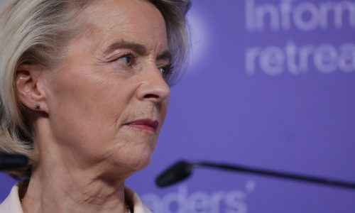 ‘A deal is a deal’: EU says US must honor a trade deal after court blocks Trump tariffs