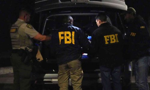 Lucas: FBI focus back where it belongs under Trump