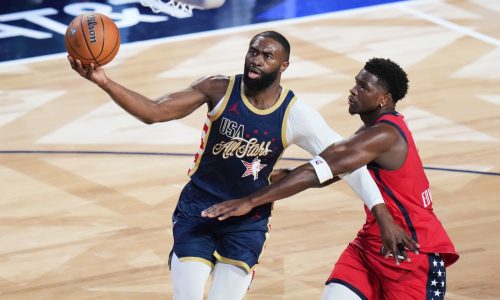 Jaylen Brown receives apology from Beverly Hills, says ‘damage is already done’