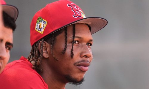 Red Sox’ Brayan Bello has new recipe for success after ‘battling’ in 2025