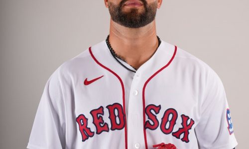 Red Sox announce plans to adjust off-looking home white jerseys
