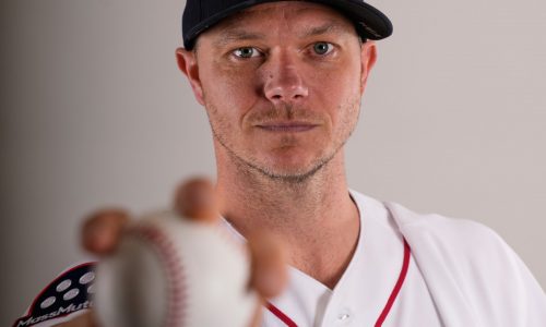 Red Sox lineups: Veteran right-hander set to make spring debut