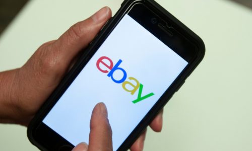Online seller eBay to buy secondhand fashion marketplace Depop from Etsy for $1.2B in cash