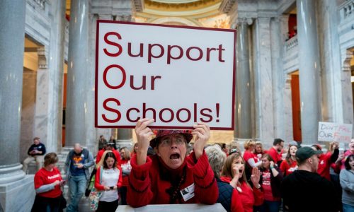 Kentucky Supreme Court rules that charter schools law is unconstitutional