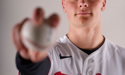 Minnesota native John Klein in camp with Twins: “My entire life I’ve wanted to be here”