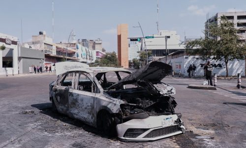 Mexican army kills cartel leader