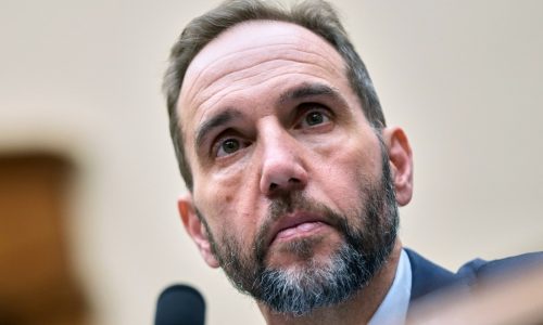 Judge blocks release of special counsel report