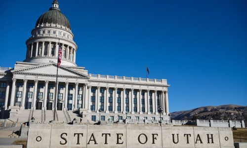 Federal court rejects GOP-led Utah Legislature’s latest try to block House map that helps Democrats