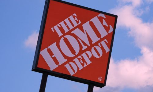 Home Depot tops expectations in the fourth quarter, but customers pull back on spending