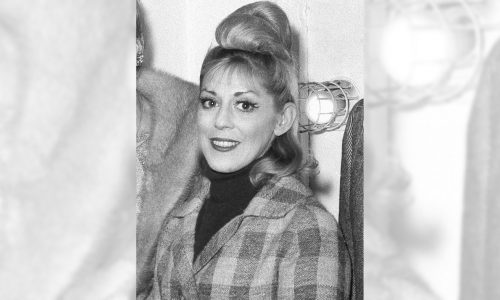 Sondra Lee, a veteran Broadway dancer with roles in ‘Peter Pan’ and ‘Hello Dolly!’ dies at 97