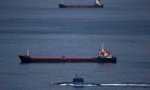 Oil prices set for swings next week as US-Israel strikes raise supply uncertainty