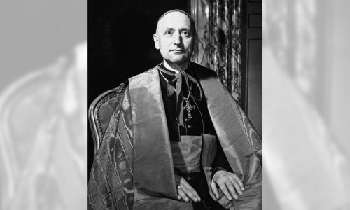 Today in History: February 8, Catholic cardinal sentenced for opposition to Hungarian government