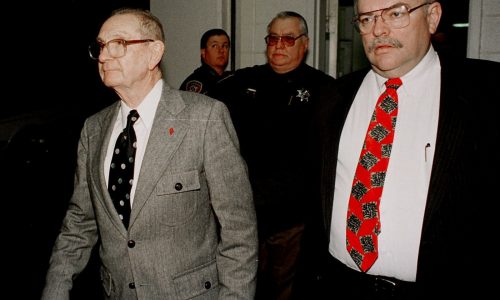 Today in History: February 5, White separatist convicted of murdering civil rights leader 31 years later