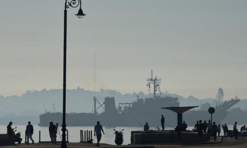 Cerco petrolero a Cuba ralentiza ayuda humanitaria de ONU para más vulnerables