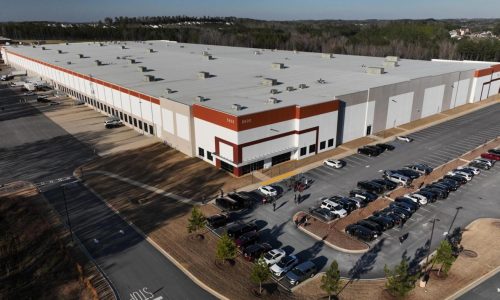 FBI search of Georgia offices tied to probe of possible 2020 election ‘defects,’ affidavit says