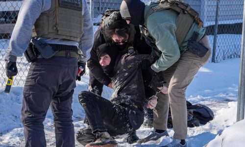 Government lawyer yanked from immigration detail in Minnesota after telling judge ‘this job sucks’