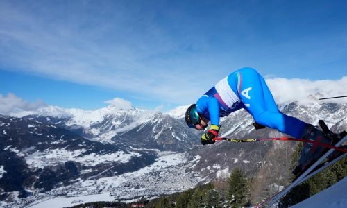 After questions and concerns, the Milan Cortina Winter Olympics are ready to go as a new era arrives