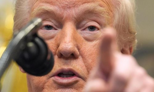 Trump heads to Fort Bragg to cheer special forces members who ousted Venezuela’s Maduro