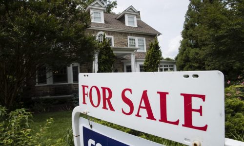 Allison Schrager: Raiding your 401(k) to buy a house should be an option