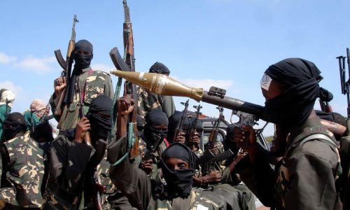 Con apoyo de EEUU, Somalia renueva su lucha contra la milicia Al-Shabab. He aquí por qué eso importa