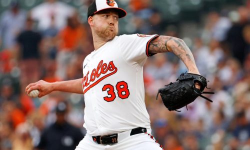 Kyle Bradish vence a Orioles y Yainer Díaz a Astros en primeros fallos de arbitraje salarial del año