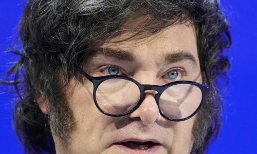 Milei viaja a EEUU para reunirse con Trump en medio de tensiones por China